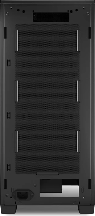 Sharkoon Rebel C20 Black, Mini-ITX