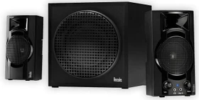 Hercules XPS 2.1 BassBoost