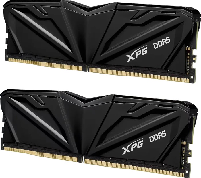 ADATA ARMAX UDIMM 32GB Kit, DDR5-6000, CL30-40-40, 2RX8