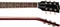 Gibson SG Special Vintage Sparkling Burgundy Vorschaubild