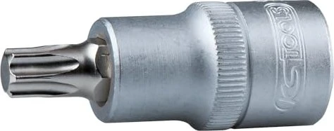 KS Tools Torx Steckschlüssel 1/2", T20x55mm
