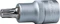 KS Tools Torx Steckschlüssel 1/2", 55mm Vorschaubild