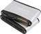 LogiLink Aluminium Multi-Slot-Cardreader, USB 2.0 Mini-B [Buchse] Vorschaubild