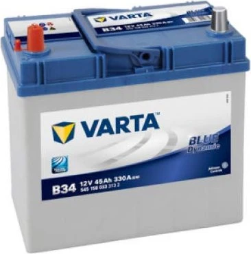 Varta Blue Dynamic B34