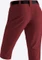 Maier Sports Inara Slim Capri Hose 3/4 sun dried tomato (Damen) Vorschaubild