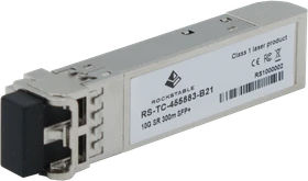 Rockstable Nachbau von HP 455883-B21 10G LAN-Transceiver, LC-Duplex MM 300m, SFP+ (TS-TC-455883-B21)