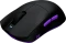 Hellyberry HM47 Wireless Gaming Mouse mit Ladestation, schwarz, USB/Bluetooth Vorschaubild