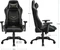 Tesoro Alphaeon S3 Gamingstuhl, schwarz/blau Vorschaubild