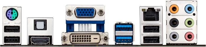 ASUS F2A55-M (AMD FM2)