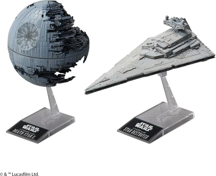 Revell Bandai