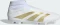 adidas Predator League Laceless FG cloud white/gold metallic/sandy beige met Vorschaubild