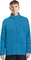 Jack Wolfskin Taubenberg 3in1 Funktionsjacke aurora blue (Herren) Vorschaubild
