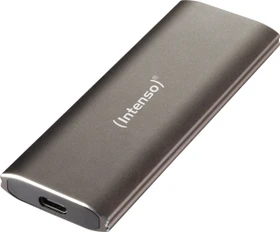 Intenso Portable SSD Professional, 1TB, USB-C 3.1 (3825460)