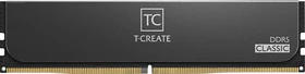 TeamGroup T-Create Classic UDIMM 16GB, DDR5-5600, CL46-46-46-90, X8