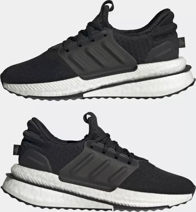 adidas X_PLRBOOST core black/grey five/cloud white (Damen)