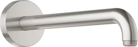 Keuco Brausearm Ausladung 300mm nickel gebürstet