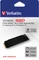 Verbatim Vi7000G PCIe NVMe SSD 4TB, M.2 2280 / M-Key / PCIe 4.0 x4, Kühlkörper Vorschaubild