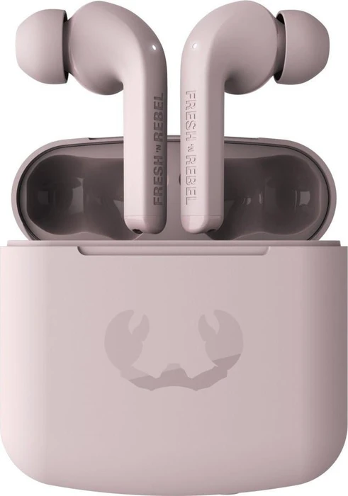 Fresh 'n Rebel Twins Tip 1 Smokey Pink