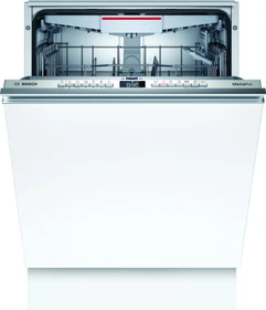 Bosch Serie 4 SBV4HCX48E Großraum-Geschirrspüler