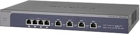 Netgear ProSAFE SRX5308 Firewall, 8x RJ-45