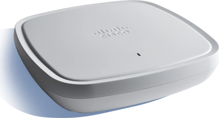 Cisco Catalyst 9100-Family 9117-Series C9117AXI, E regulatory domain