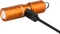 OLight i1R 2 Pro Taschenlampe pinwheel orange Vorschaubild