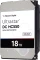 Western Digital Ultrastar DC HC550 18TB, ISE, 24/7, 512e / 3.5" / SAS 12Gb/s Vorschaubild