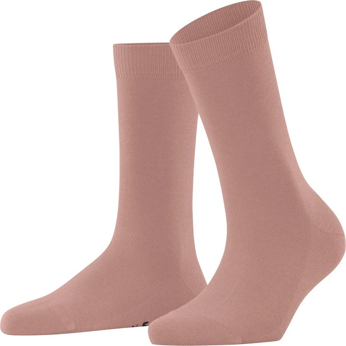 Falke Family Socken nostalrose (Damen)