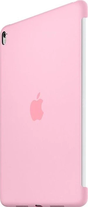 Apple iPad Pro 9.7" Silikon Case, Light Pink