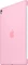 Apple iPad Pro 9.7" Silikon Case, Light Pink Vorschaubild