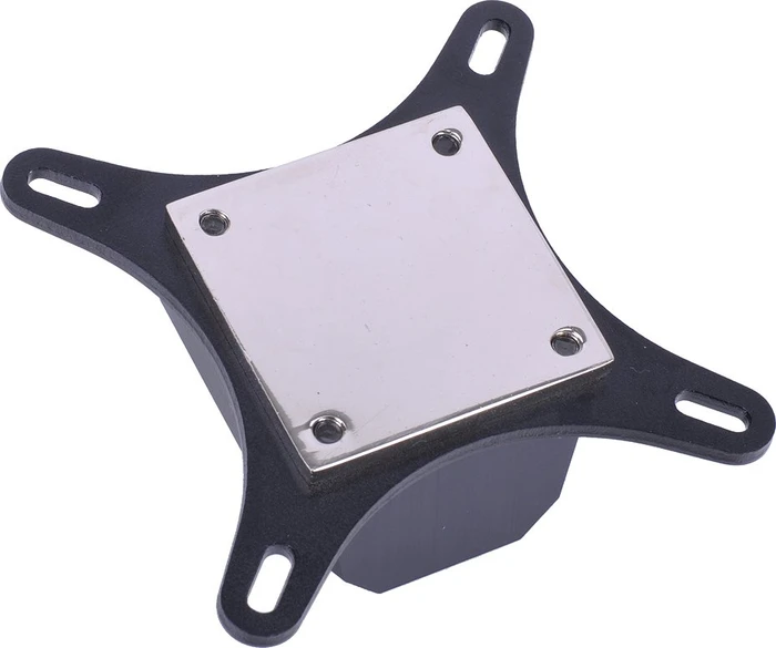 Alphacool GPU HF 14 AMD/NVidia Smart Motion Universal Nickel Edition