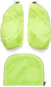 Ergobag Seitentaschen Zip-Set gelb
