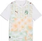 Puma FIFA WM 2026 Elfenbeinküste Heimtrikot kurzarm puma white/warm chestnut (Junior) Vorschaubild