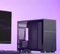 Jonsbo D31 Mesh Black, schwarz, Glasfenster Vorschaubild