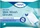 Tena ProSkin Wet Wash Glove parfümiert, 8 Stück