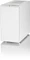 Fractal Design Define R4 Arctic White, Acrylfenster, schallgedämmt Vorschaubild