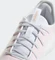 adidas Questar X Byd pink/ftwr white/aero blue (Damen) Vorschaubild