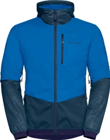 Vaude All Year Moab Fahrradjacke baltic sea (Herren)