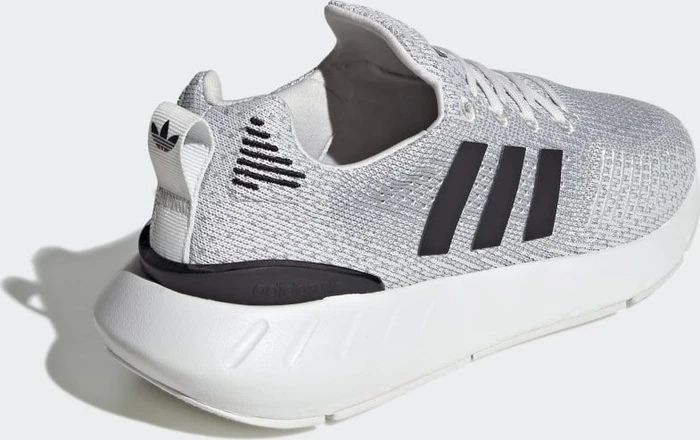 adidas Swift Run 22 crystal white/core black/grey two (Damen)