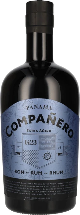 Companero Extra Anejo 3l