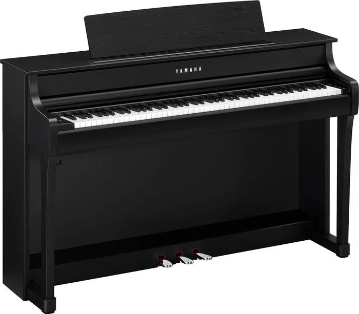 Yamaha Clavinova CLP-845