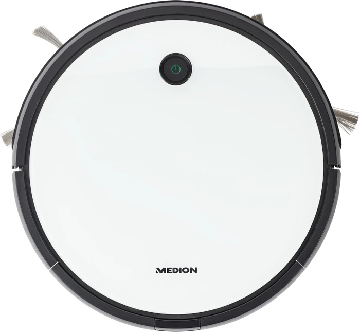 Medion MD 19601 Saug-/Wischroboter