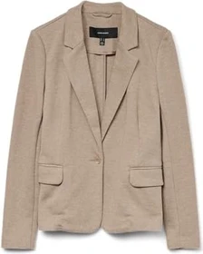 Vero Moda Julia Blazer silver mink (Damen)