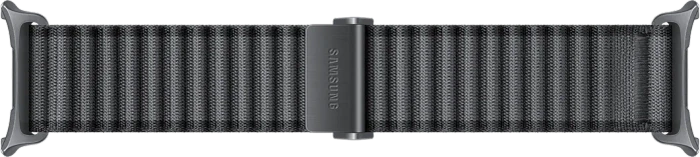 Samsung Trail Band (S/M/L) für Galaxy Watch Ultra2 schwarz
