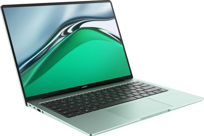 Huawei MateBook 14s, Spruce Green, Core i7-11370H, 16GB RAM, 512GB SSD, DE