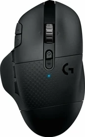 Logitech G604 Lightspeed Wireless Gaming Mouse schwarz, USB/Bluetooth