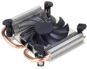 SilverStone Argon AR04