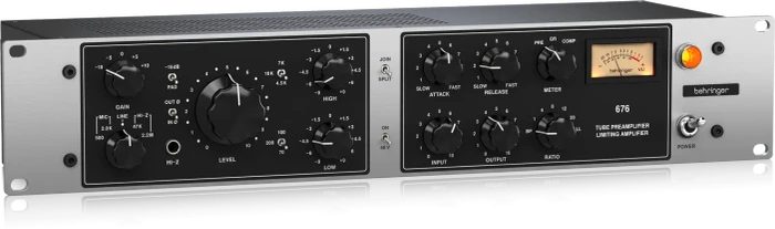 Behringer 676