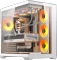 DarkFlash C280 White, Glasfenster Vorschaubild