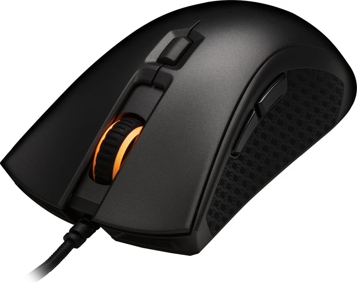 HP HyperX Pulsefire FPS Pro Gaming Mouse, USB